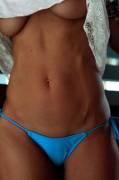 Pretty fit