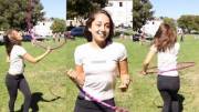 Remy Lacroix - Hooping Around Collage
