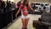 Remy Lacroix - Hooping