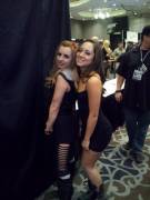 Remy Lacroix &amp; Lexi Belle