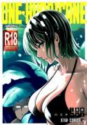 ONE-HURRICANE 6 (One Punch Man) [Kiyosumi Hurricane]