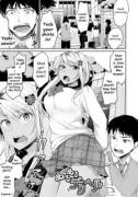 Nurunuru Deriheru | Slippery Sex Service [Meganei]