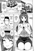 Caramel Hame-Art [Tamagoro]