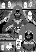 Animal Girl Hotline ~Snake Girl Naja~ [Jun]