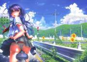 Sex with my Childhood Friend PT2-{END} [Bota Mochito]