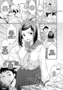 Shishunki Sex [Meganei]