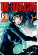 [Kiyosumi Hurricane (Kiyosumi Hurricane)] ONE-HURRICANE (One Punch Man)