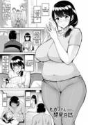 Hikari-san's Development Diary [bifidus]