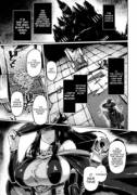 [Tabigarasu] The Demon King's Revival ~ Or the Witch's End | Maou no Fukkatsu ~Arui wa Majo no Ketsumatsu~