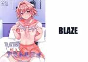 VR Astolfo (Fate/ Grand Order) [Scotch]