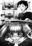 Zettai Harem Chapter 10 [Kuon Michiyoshi]