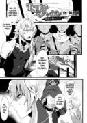TS Ouji Mikhail Haishin no Mesu Elf | Genderbent Prince Mikhail the Betrayed Female Elf [Kisaragi Yuu]