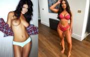 India Reynolds 2010 vs 2019