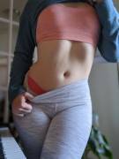 Just a tease 