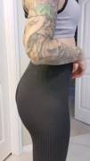 Slap that booty 