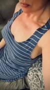 Fun fact: I came once from nipple stimulation. Now I’n always trying to re-create it... (F, 43)
