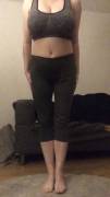 Over 40 and I still like to have (f)un 