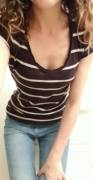 I had a secret ALL day (f)37