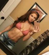 Cute and sexy