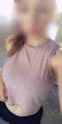 [F] Someone said y’all may like my tummy 