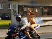A Guide to Motorcycle Safety Gear and Clothes