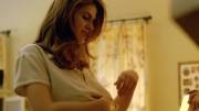 Alexandra Daddario's 10/10 tits in True Detective