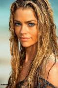 Denise Richards Playboy Shoot