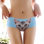 Pretty Pussy Panties