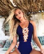 Celeste Bright