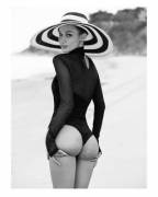 Big hat