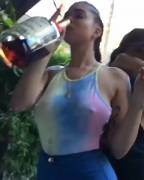 They look like fun drunks to be around