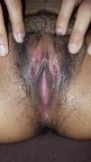 Repost fav bushy pick for those who asked [F]