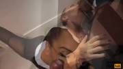 LuxuryGirl Kristina Sweet Changing room fun