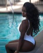 Haitian Goddess