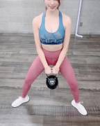 Leggings n more!