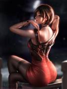 Ada Wong (Liang Xing) [Resident Evil]