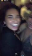 Drunk Dancing Slut