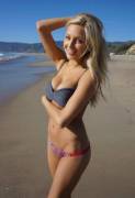 This is the girl Elliot Rodger had a crush on