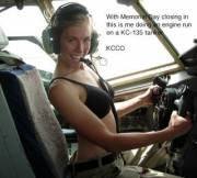 Engine Runs Woohoo! KCCO