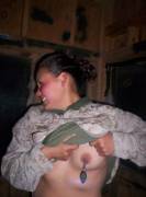 Pierced LCPL