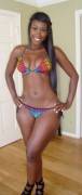 Chocolate sexiness