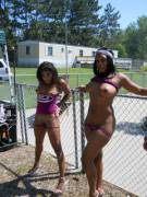 Trailer park girls