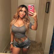 Breana Bowens