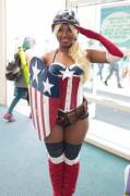 Captain America
