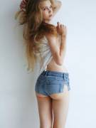 Daisy Dukes