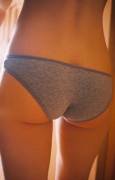 Mouth-watering panties