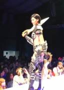 Cosplay Catwalk