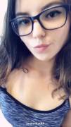 I get distracted sometimes ... [F]