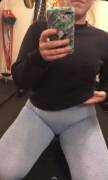 Love of love [f]rom my first post, you guys must really like my home gym:)