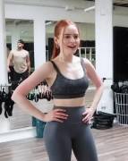 Madelaine Petsch